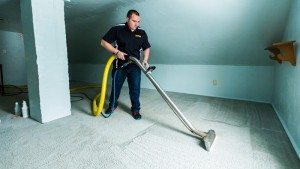 Big Rapids Carpet Cleaning